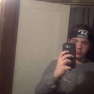 Meet your Posher, Jordon